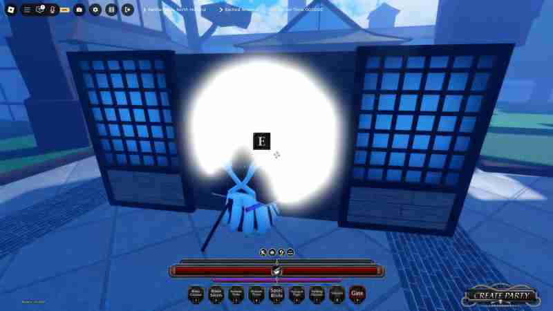 Полное руководство по управлению Roblox Paradox