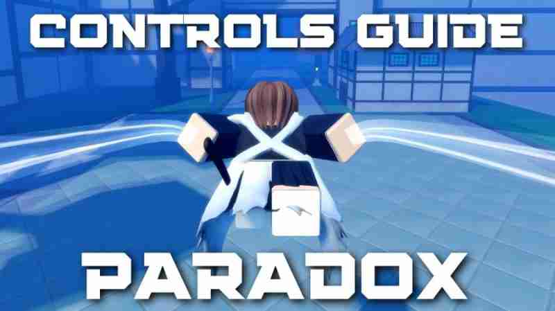 Полное руководство по управлению Roblox Paradox