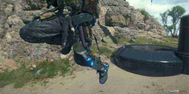 Разблокируйте всех Скелтонов в Death Stranding 2: On the Beach