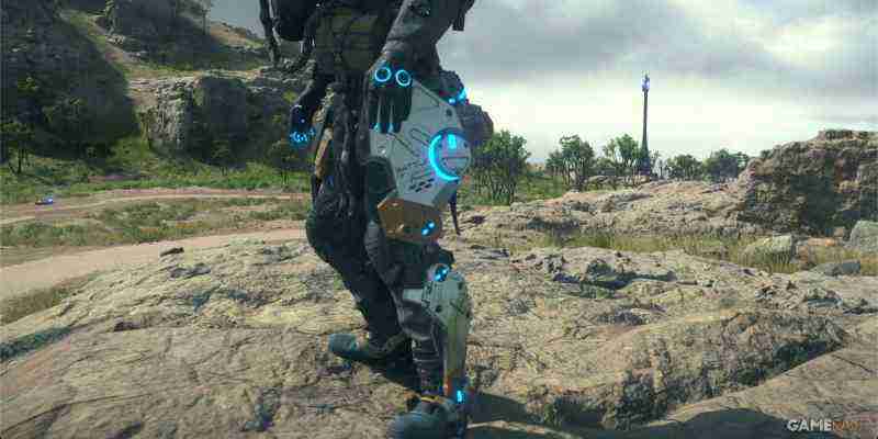 Разблокируйте всех Скелтонов в Death Stranding 2: On the Beach