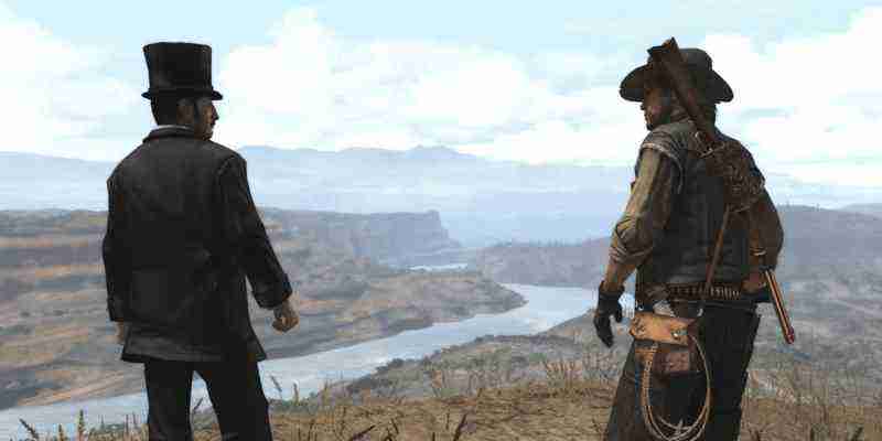 Red Dead Redemption: 7 вещей, которые первая игра сделала лучше, чем сиквел