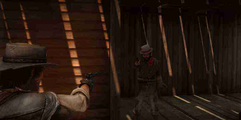 Red Dead Redemption: все испытания снайпера (и как их пройти)