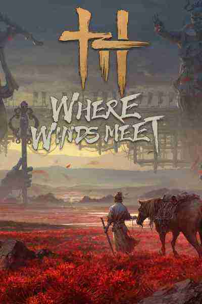 Ролевая игра с открытым миром Where Winds Meet объявляет о финальном тестировании