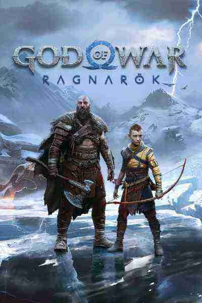 Рост Кратоса после God of War Ragnarok имеет большее значение, чем когда-либо