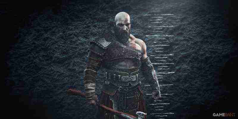 Рост Кратоса после God of War Ragnarok имеет большее значение, чем когда-либо