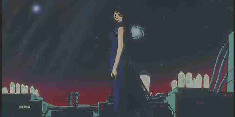 Sailor Moon: самые страшные эпизоды, рейтинг