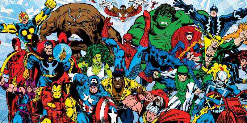 «Шанс открыть для себя новые аспекты Marvel» Директор игры Marvel Rivals намекает на будущие дополнения к персонажам