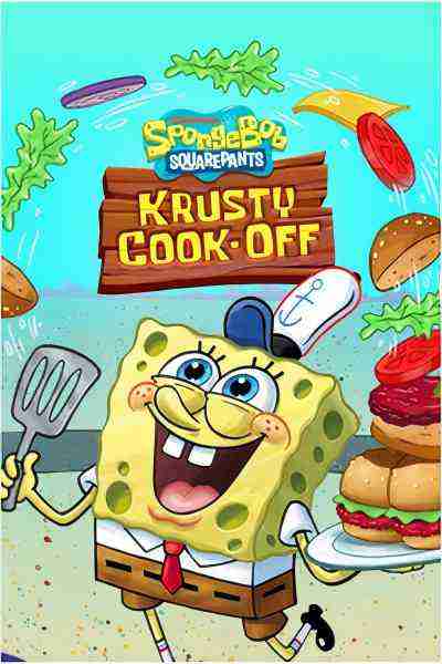 Сюрприз: игра SpongeBob внезапно вышла на PlayStation 4 и 5