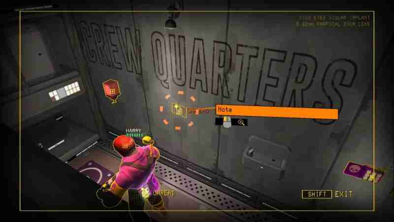 Skin Deep: Расположение медалей Milestone