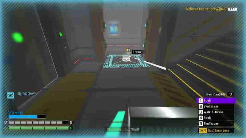 Skin Deep: Расположение медалей Milestone