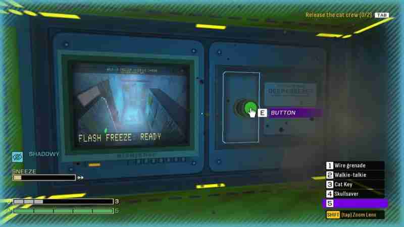 Skin Deep: Расположение медалей Milestone