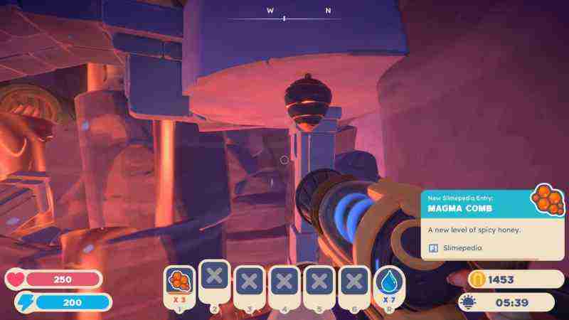 Slime Rancher 2: Руководство по Серому Лабиринту (Расположение, Требования, Слаймы)
