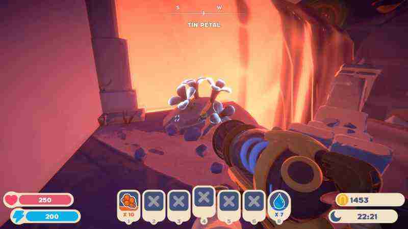Slime Rancher 2: Руководство по Серому Лабиринту (Расположение, Требования, Слаймы)