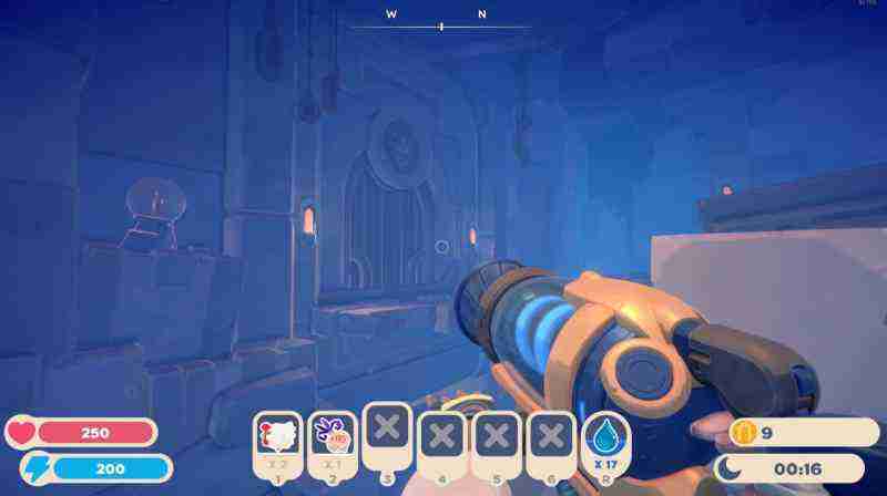 Slime Rancher 2: Руководство по Серому Лабиринту (Расположение, Требования, Слаймы)