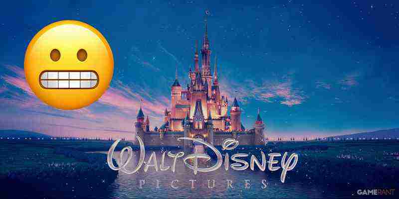 СЛУХ Disney приостанавливает съемки четырех крупных фильмов