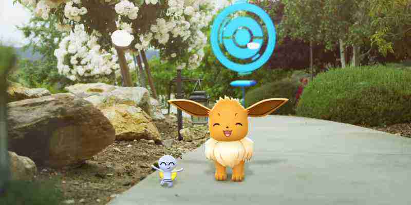Событие в честь 9-й годовщины Pokemon GO ознаменовалось серьезным багом