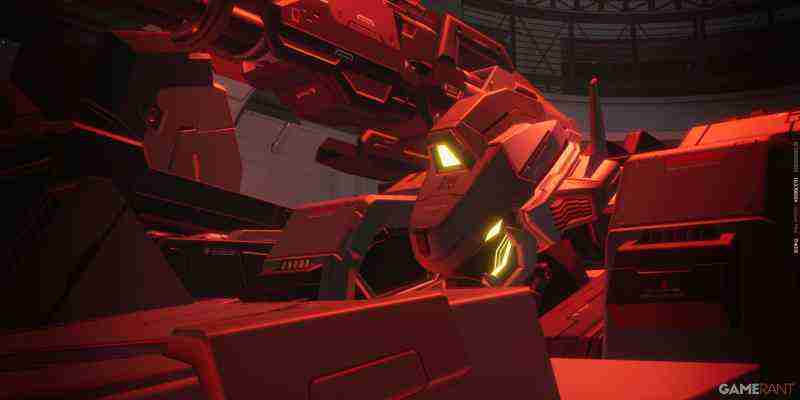 Советы и рекомендации для новичков в Mecha Break
