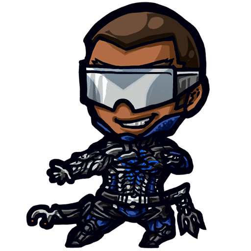 Список промокодов Warframe