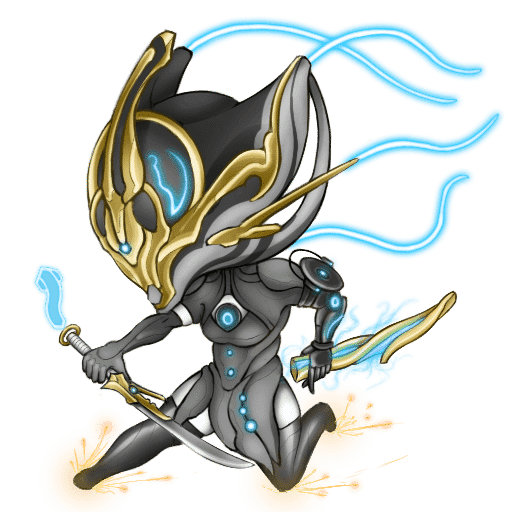Список промокодов Warframe