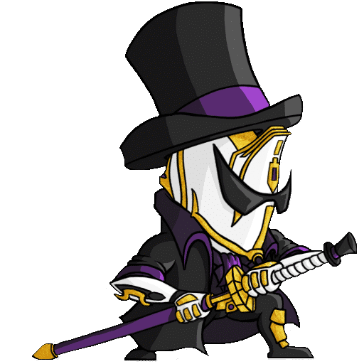 Список промокодов Warframe