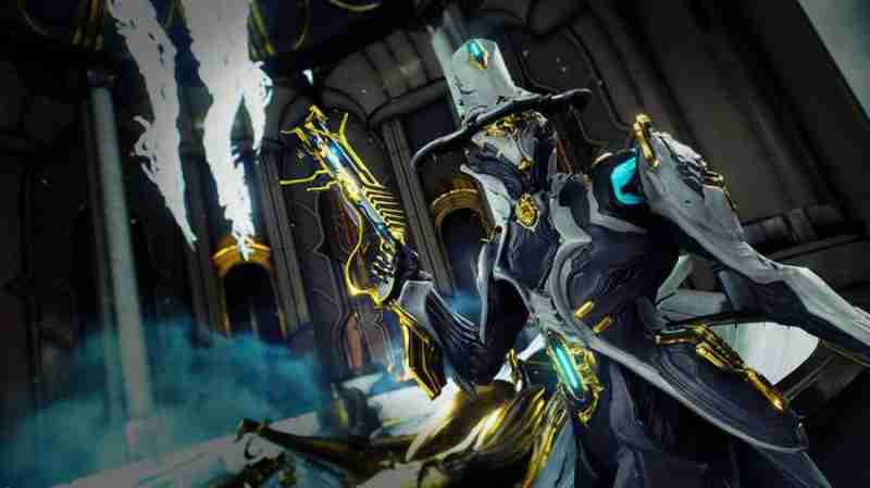 Список промокодов Warframe