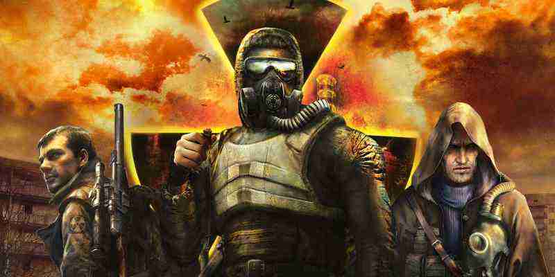 STALKER: Legends of the Zone Trilogy Enhanced Edition тихо вносит любимое фанатами изменение