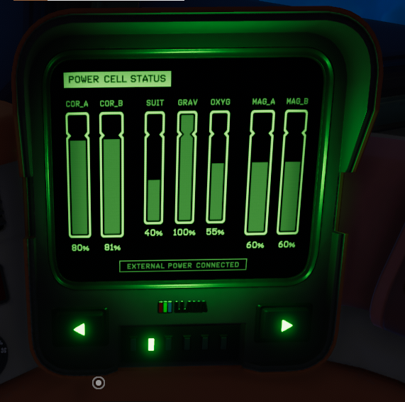 Star Trucker: как продлить срок службы аккумуляторных батарей