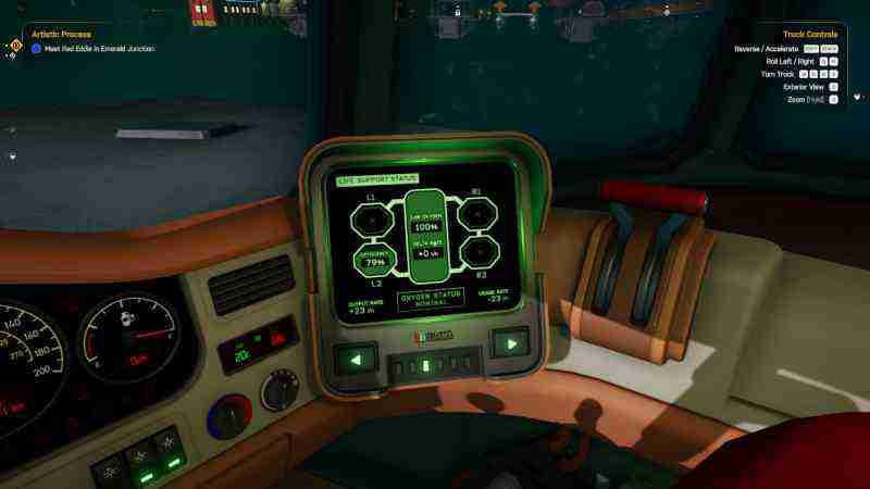 Star Trucker: несколько полезных советов и рекомендаций