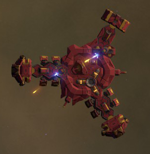 Starcom: Unknown Space – Руководство по всем заблокированным вариантам исследований