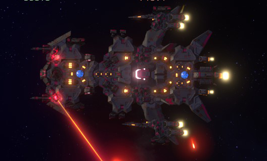 Starcom: Unknown Space – Руководство по всем заблокированным вариантам исследований