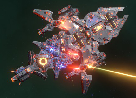 Starcom: Unknown Space – Руководство по всем заблокированным вариантам исследований