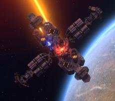 Starcom: Unknown Space – Руководство по всем заблокированным вариантам исследований