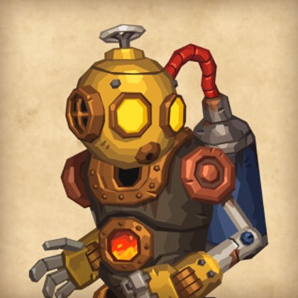 SteamWorld Heist II: все члены команды и классы