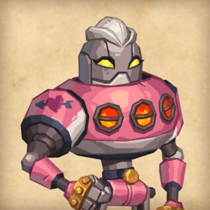 SteamWorld Heist II: все члены команды и классы