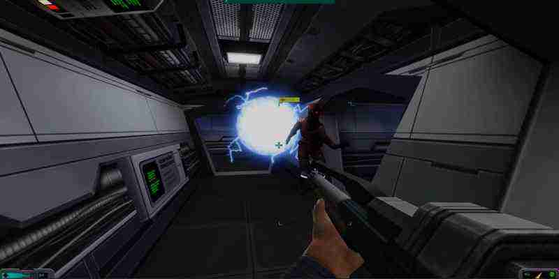 System Shock 2 Remaster: лучшее оружие, рейтинг