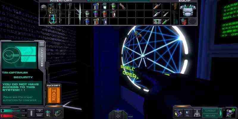 System Shock 2 Remaster: лучшее оружие, рейтинг