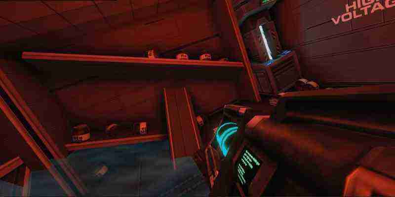 System Shock 2 Remaster: лучшее оружие, рейтинг