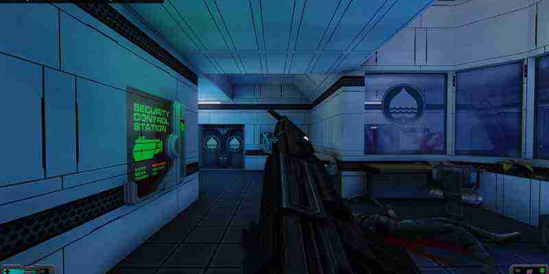 System Shock 2 Remaster: лучшее оружие, рейтинг