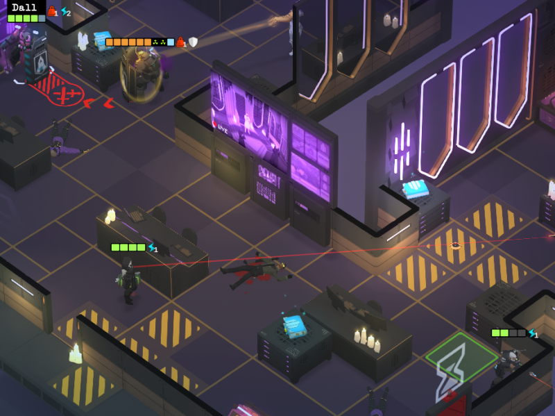 Tactical Breach Wizards: Руководство по достижению «Излишне трудный путь»