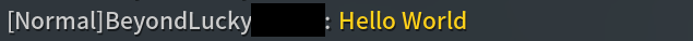 The First Descendant: How to Change Your Chat Color