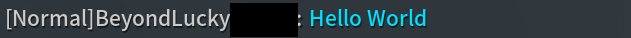 The First Descendant: How to Change Your Chat Color