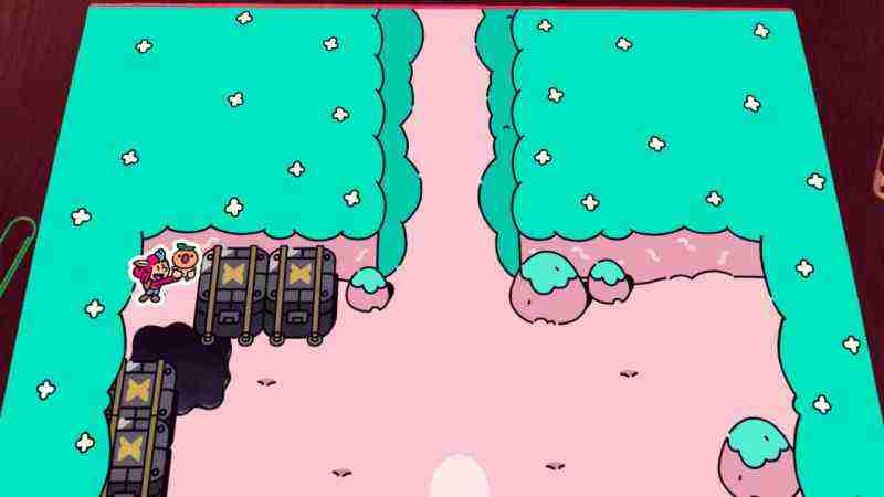 The Plucky Squire: 100% Achievement Guide