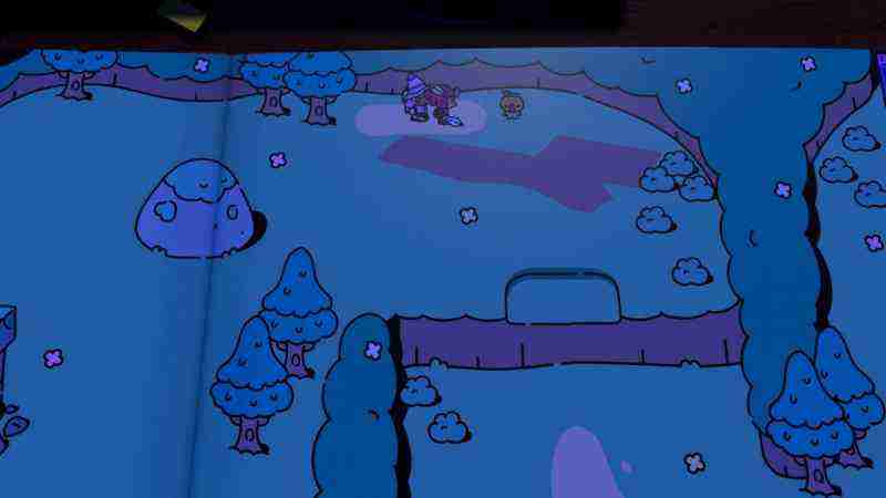 The Plucky Squire: 100% Achievement Guide