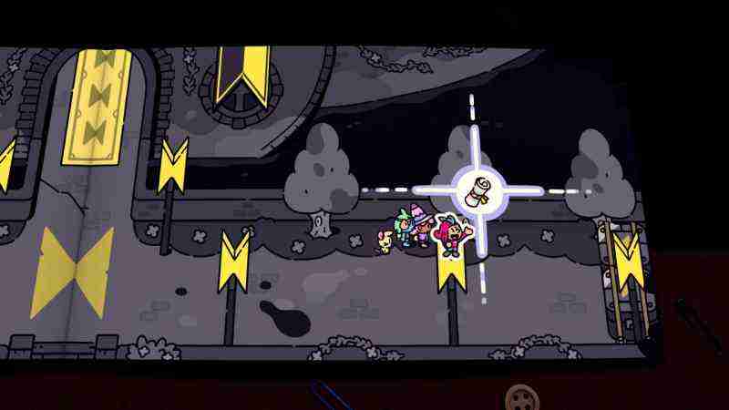 The Plucky Squire: 100% Achievement Guide