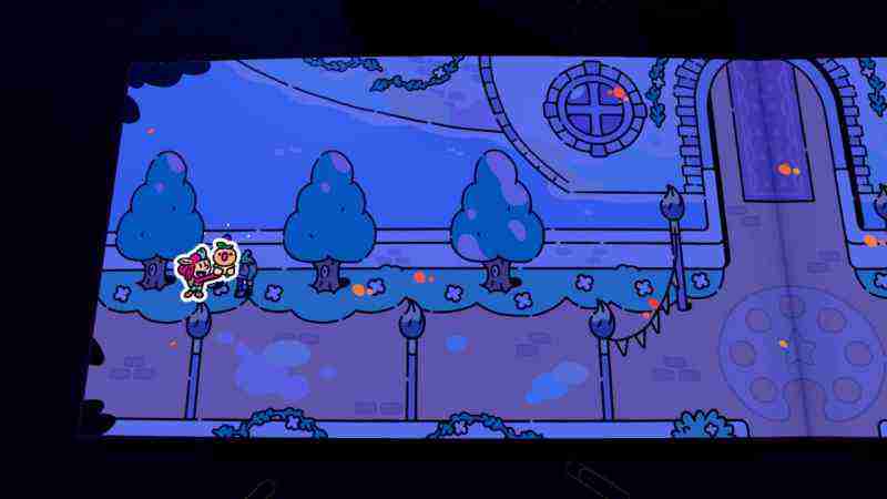 The Plucky Squire: 100% Achievement Guide