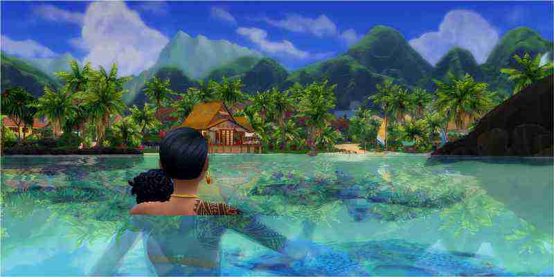 The Sims 4: 8 сверхмощных наградных черт характера, рейтинг