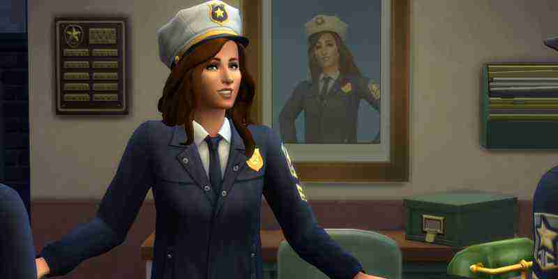 The Sims 4: 8 сверхмощных наградных черт характера, рейтинг