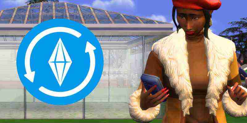 The Sims 4: все функции, добавленные с обновлением базовой игры (07/01)