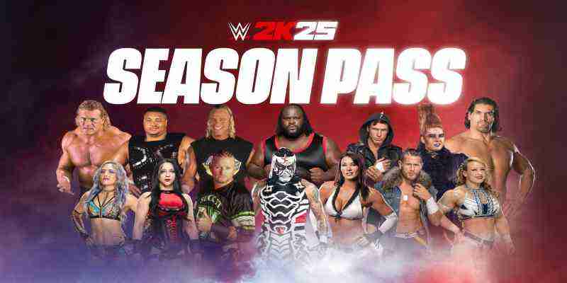 У одного из рестлеров DLC WWE 2K25 есть противоречивое прошлое, о котором фанаты, возможно, не захотят вспоминать