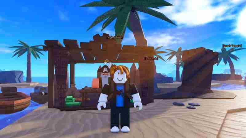 Ultimate Dig It Руководство для начинающих — Roblox